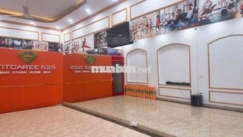 Mặt bằng kinh doanh tại Ngọc Chi, Vĩnh Ngọc ngã 3 gần cầu Nhật Tân