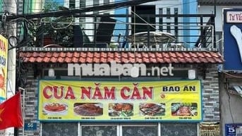 bán nhà mặt tiền phạm thị nghĩ . KDC vĩnh lộc