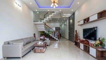 Nhà Hẻm 1/ Đuường Nguyễn Xí - Bình Thạnh - 52m2 - Giá 2 tỷ 650