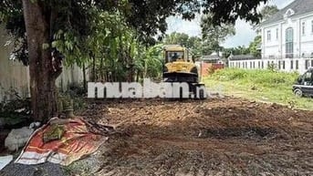 Đất chính chủ 1tỷ4/120m2 tại Tân Uyên,Bình Dương sát KCN visip 2