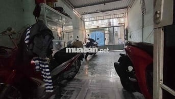 Bán Nhà Dĩ An 100m2, Hẻm Xe Hơi thông, P.Dĩ An- HCM