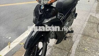 Yamaha Sirius RC 2022 mới 90% biển số thành phố