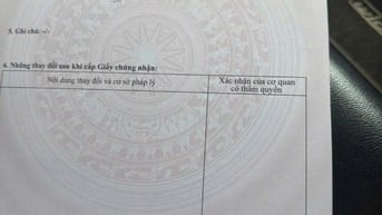Chỉ 2.6tỷ có ngay 100m Đông Tảo. Đường otto chạy thông. Gần chợ