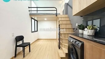 CHÍNH CHỦ CHUNG CƯ MINI CỬA SỔ THOÁNG MÁT, BÃI XE THANG MÁY, ĐẦY ĐỦ NT