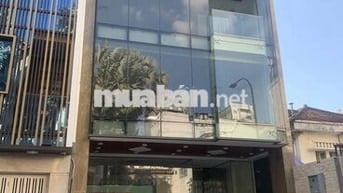 Mặt tiền  Trịnh Văn Cấn Gần ngã tư Nguyễn Thái Học - Trần Hưng Đạo
