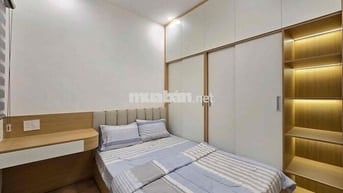 NHÀ TÂN UYÊN, BD 105m2 1tret 2lầu. Gần chợ ông đông,  giá 1ti4