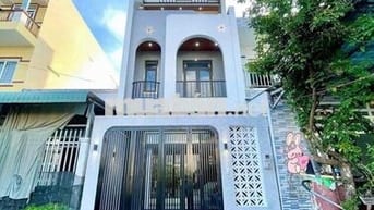 BÁN NHÀ ẤP 2 - BÌNH CHÁNH - 1 TỶ 250 - SHR