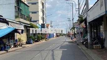 SIÊU HOT – BÁN ĐẤT MẶT TIỀN NGUYỄN THỊ TUÔI – ĐẦU TƯ SINH LỜI CAO !!