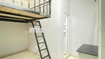 Duplex Phạm Ngũ Lão Full Nội Thất Đi Bộ Qua IUH chỉ 800m
