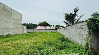 CHẤP NHẬN LỖ ĐỂ BÁN MIẾNG ĐẤT 260m2 CỦ CHI - BAO XÂY DỰNG GIÁ 600TRIỆU