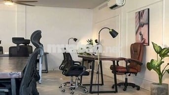 CHO THUÊ NHÀ GÓC 2 MẶT TIỀN ĐƯỜNG SẦM UẤT 6X24 1 LẦU