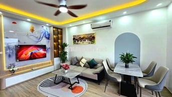Chính chủ nhờ em bán căn hộ CT4A2 Bắc Linh Đàm