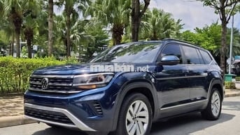 Volkswagen Teramont Model 2023 nhập Mỹ - 40000 km