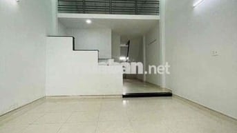 Nhà đẹp 4,5*13,5m 2PN hẻm 5m ô tô 2/ ngắn Liên Ấp 234 Vĩnh Lộc A
