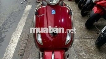 Piaggio vespa LX 2012 mới 90% biển số thành phố