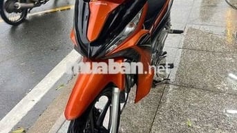 Honda wave RSX Fi 2017 mới 90% biển số thành phố