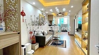 BÁN CĂN CHUNG CƯ HH LINH ĐÀM GIÁ 2.3 TỶ 2 PN