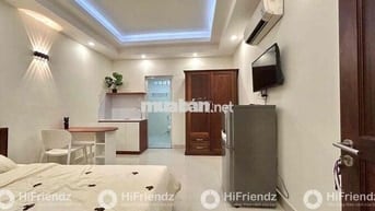 KHAI TRƯƠNG CĂN HỘ THANG MÁY 30m2 - SÂN BAY TSN - CV GIA ĐỊNH -HỒNG HÀ