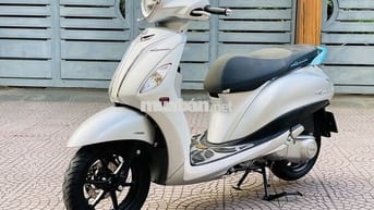 YAMAHA GRANDE ABS 2024 CÓ TRẢ GÓP LÃI XUẤT 0%