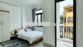 CĂN HỘ BANCOL FULL NỘI THẤT NGAY NGUYỄN VĂN KHỐI ĐẦY ĐỦ TIỆN ÍCH