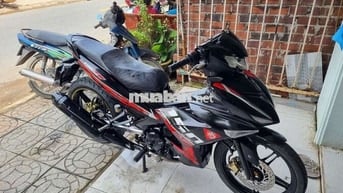 Exciter Led 9 chủ