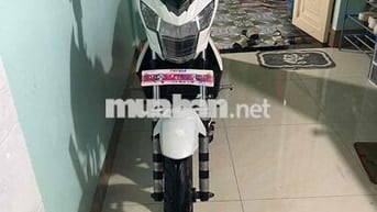 Bán Suzuki satria xe đẹp, giấy tờ đầy đủ