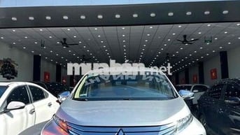 Mitsubishi Xpander 2019 1.5 AT