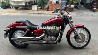 Honda Shadow 750 Spirit 2008