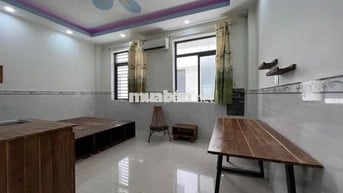 CĂN HỘ DỊCH VỤ CỬA SỔ TRỜI - MỚI KENG ĐƯỜNG PHẠM HÚNG NỐI DÀI