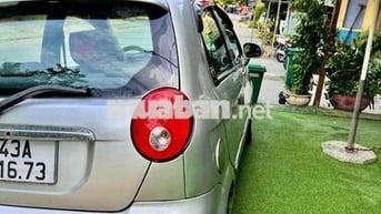 Chevrolet Spark 2010 LT 0.8 AT - 50000 km