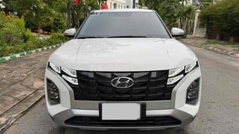 Hyundai Creta 2023 Đặc biệt 1.5 AT - 50000 km