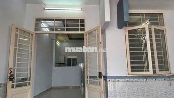 Cho thuê nhà khu dân cư Hiệp Thành 3
