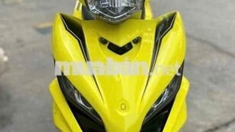 Yamaha Exciter 135 em ru ít đi rin nguyên bxtp