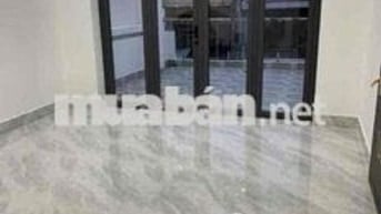 cho thuê nguyên lầu 2  tại p11 q6