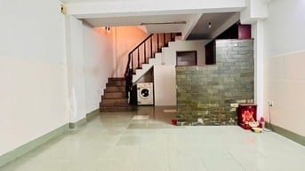 Bán nhà riêng Trường Sa, Q3, HCM 5,7 tỷ, 31,8m2, 3PN, 3WC