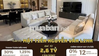 🌟 OFFICETEL ASCENT LAKESIDE – QUẬN 7 🌟