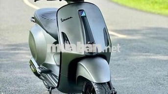 ✅✅Sprint 125cc.Vàng Cát Sposty. Led 2Tầng Hậu Noss