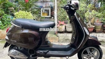 Bán xe vespa 2011