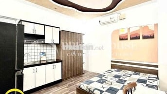 STIUDIO FULL NỘI THẤT NẰM GIỮA CÔNG THƯƠNG VÀ VĂN HIẾN