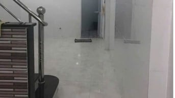 Cho thuê nhà 2mặt tiền Trần Văn Giàu, P.B.T.Đông B, Q.Bình Tân giá 170
