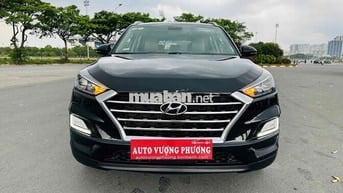 Hyundai Tucson 2.0AT sản xuất 2020 chạy zin 2,5v