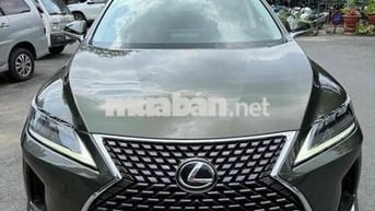 Lexus RX 2020 - 28400 km