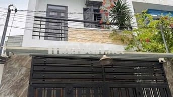 nhà giá rẻ p14 quang trung gò vấp.giá chưa bằng lô đất.