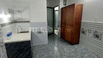 Cho 1 Nữ thuê phòng trọ cao cấp, đường 43, P.Bình Thuận, Quận 7