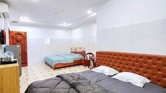 ✨STUDIO 2 GIƯỜNG FULL NỘI THẤT✨THANG MÁY HẺM Ô TÔ_GẦN ĐẠI HỌC HUFLIT🔥