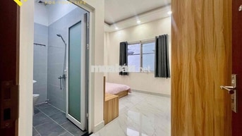 STUDIO FULL NỘI THẤT NGUYỄN VĂN NGHI