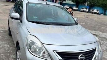 Nissan Sunny 2014 XV - 143700 km