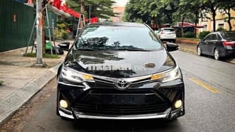 Toyota Corolla Altis 2021 1.8G AT - 40000 km