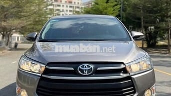 Innova sx 2019 số sàn màu ghi, động cơ máy xăng