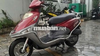 Xe Honda 125 nguyên gin